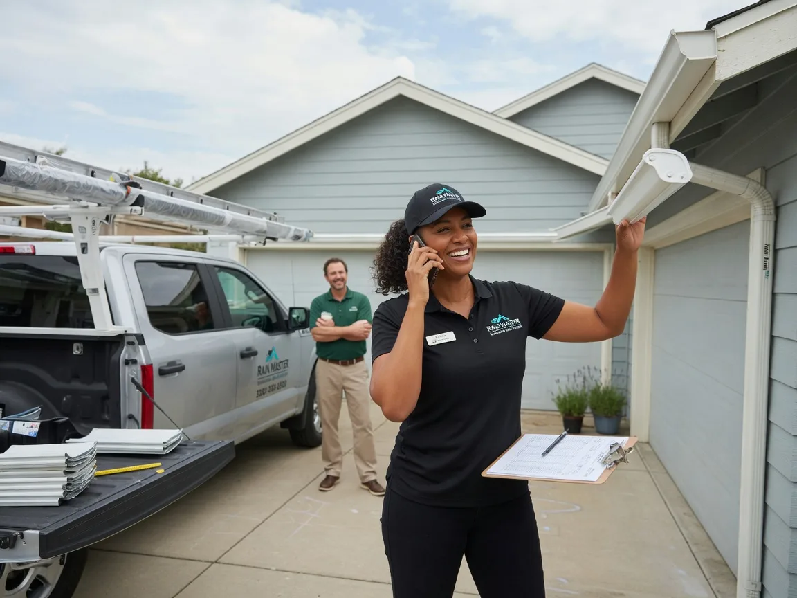 Gutter Installation Lone Rock, WI FAQs